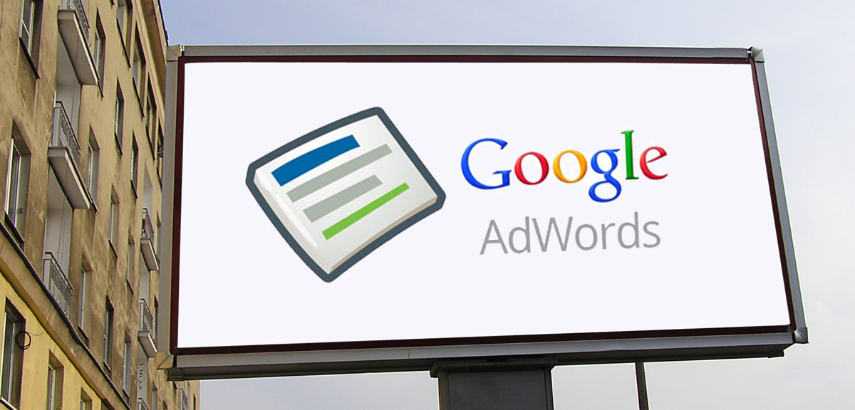 Billboard - Google Adwords